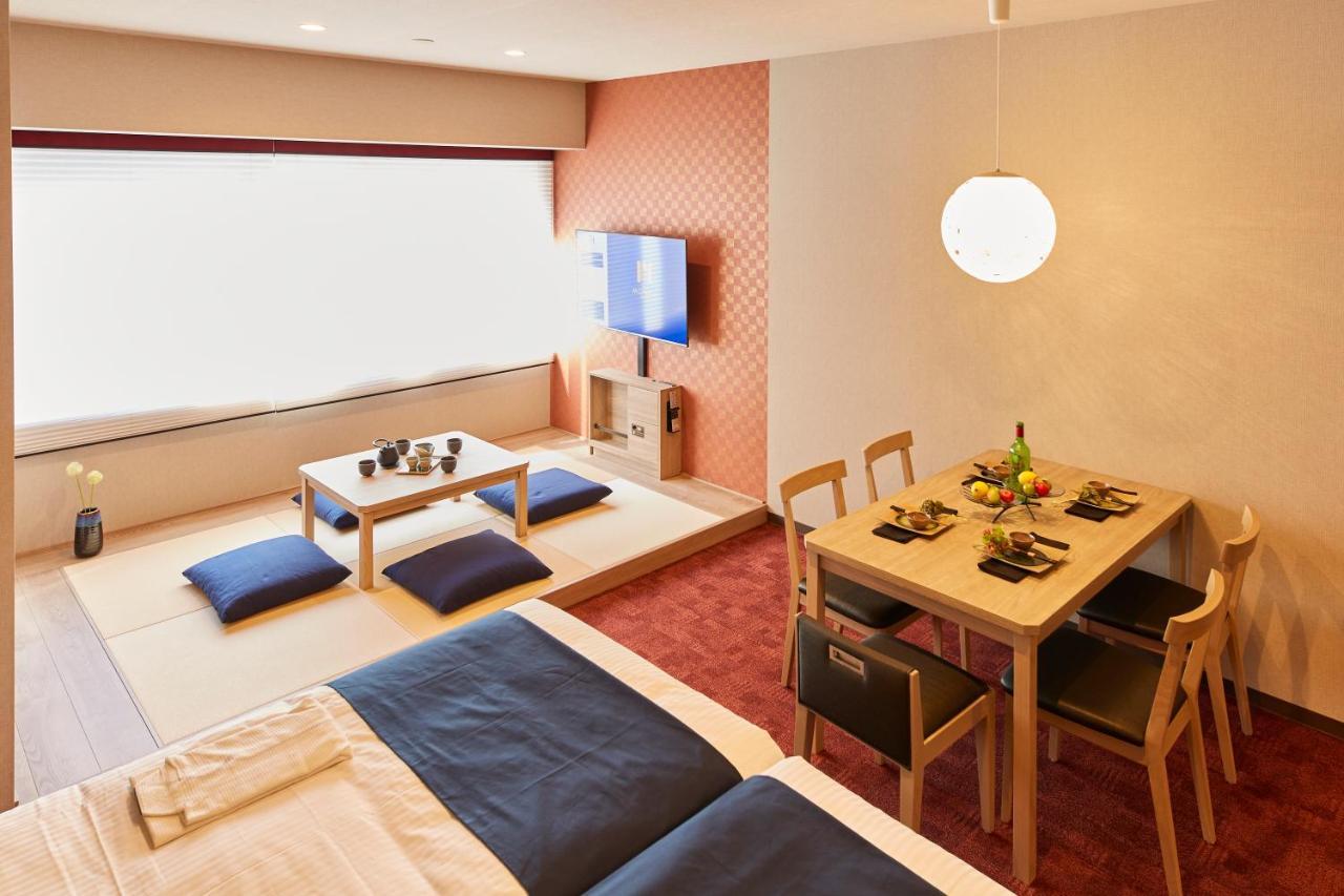 Monday Apart Nihonbashi Ningyocho Tokyo Ngoại thất bức ảnh