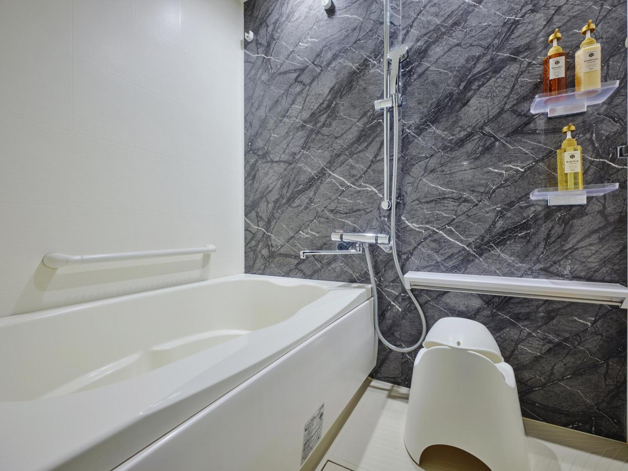Monday Apart Nihonbashi Ningyocho Tokyo Ngoại thất bức ảnh
