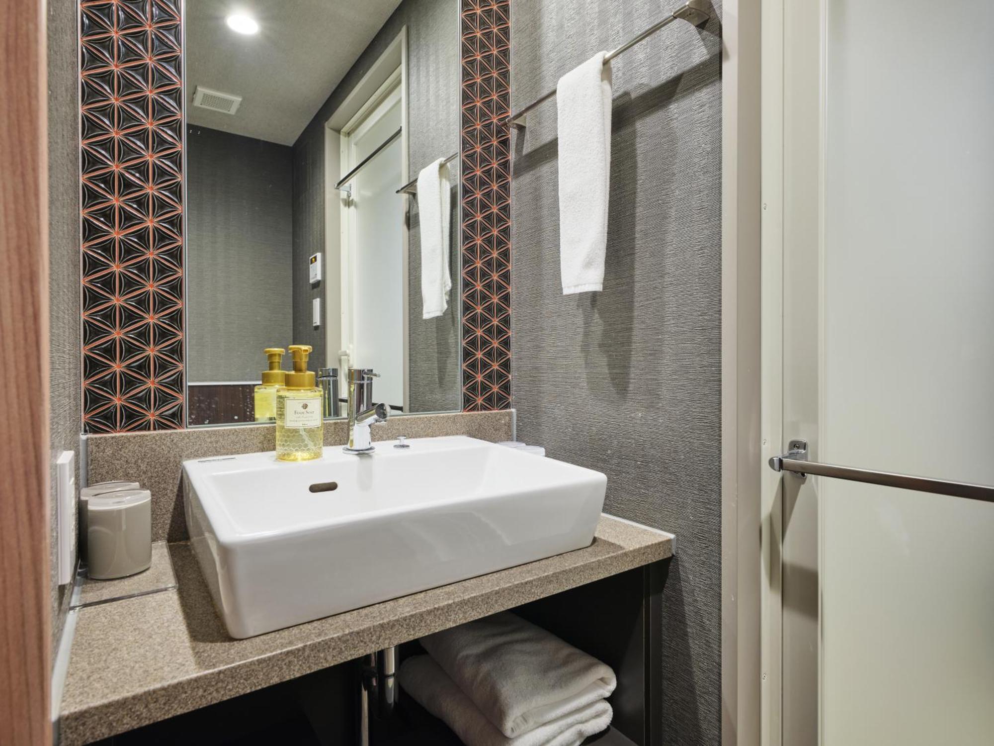 Monday Apart Nihonbashi Ningyocho Tokyo Ngoại thất bức ảnh