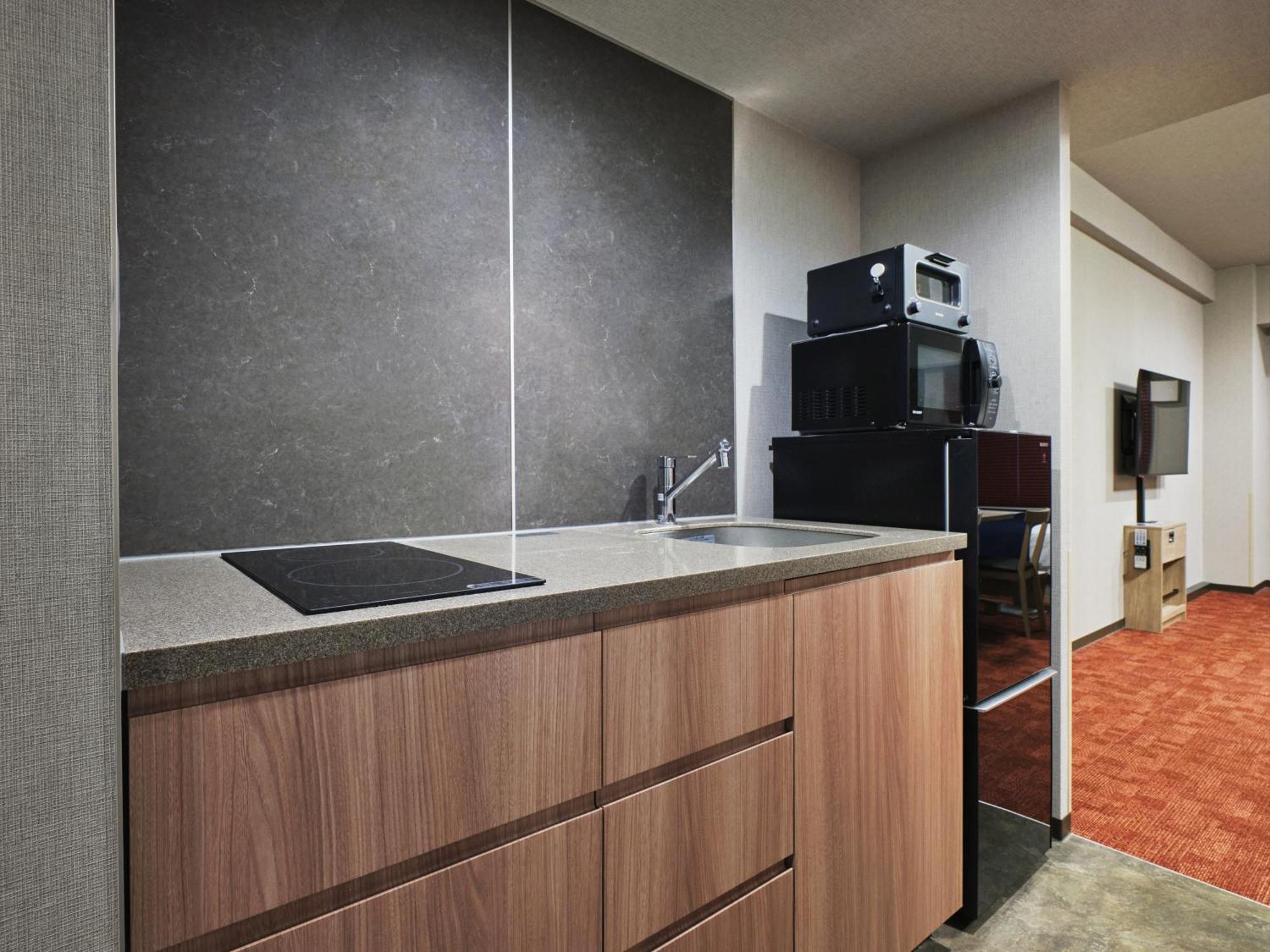 Monday Apart Nihonbashi Ningyocho Tokyo Ngoại thất bức ảnh